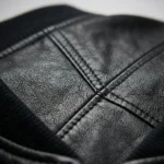 rukhs black bomber jacket