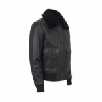 ella-black-g-1-leather-bomber-jacket