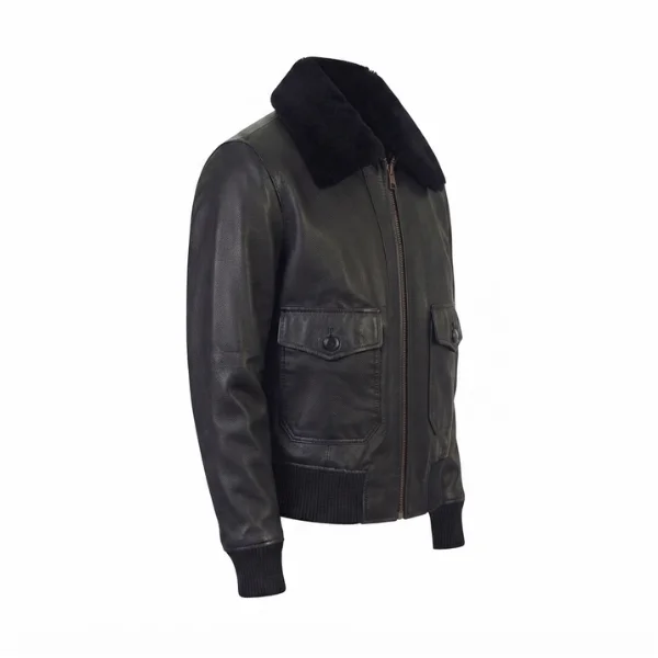 ella-black-g-1-leather-bomber-jacket