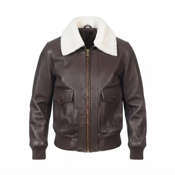 ella-g-1-brown-leather-bomber-jacket