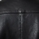 juliana black jacket