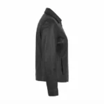 juliana leather black jacket