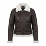marilyn-b-3-brown-leather-bomber-jacket