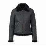 marilyn-b-3-distressed-black-leather-bomber-jacket
