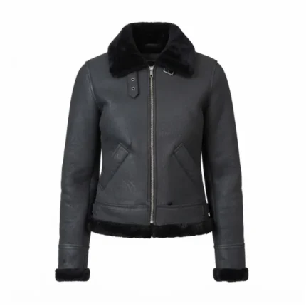 marilyn-b-3-distressed-black-leather-bomber-jacket