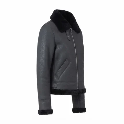 marilyn-b-3-distressed-leather-black-bomber-jacket