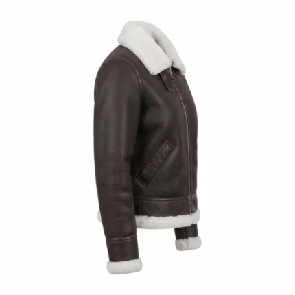 marilyn-b-3-leather-brown-bomber-jacket