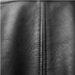 valerie black bomber jacket
