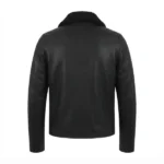 carlos-black-leather-shearling-jacket