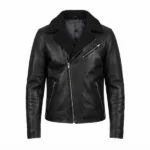 carlos-shearling-black-leather-jacket