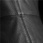 dani-black-single-breasted-coat