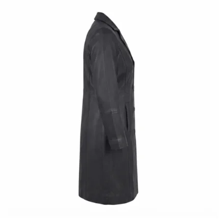 dani-single-black-breasted-leather-coat