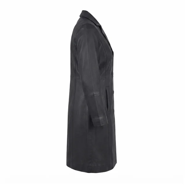 dani-single-black-breasted-leather-coat