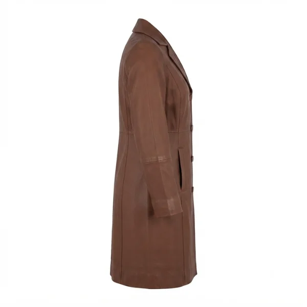 dani-single-brown-breasted-leather-coat