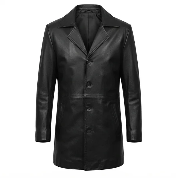 freeman-black-leather-coat