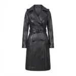 mavis-black-double-breasted-leather-coat