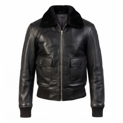 valor-g-1-black-leather-bomber-jacket